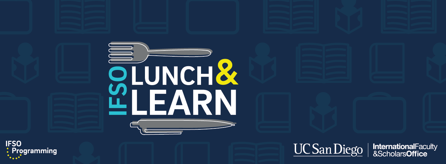 Lunch and Learn Series