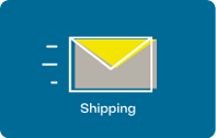 Icon Shipping